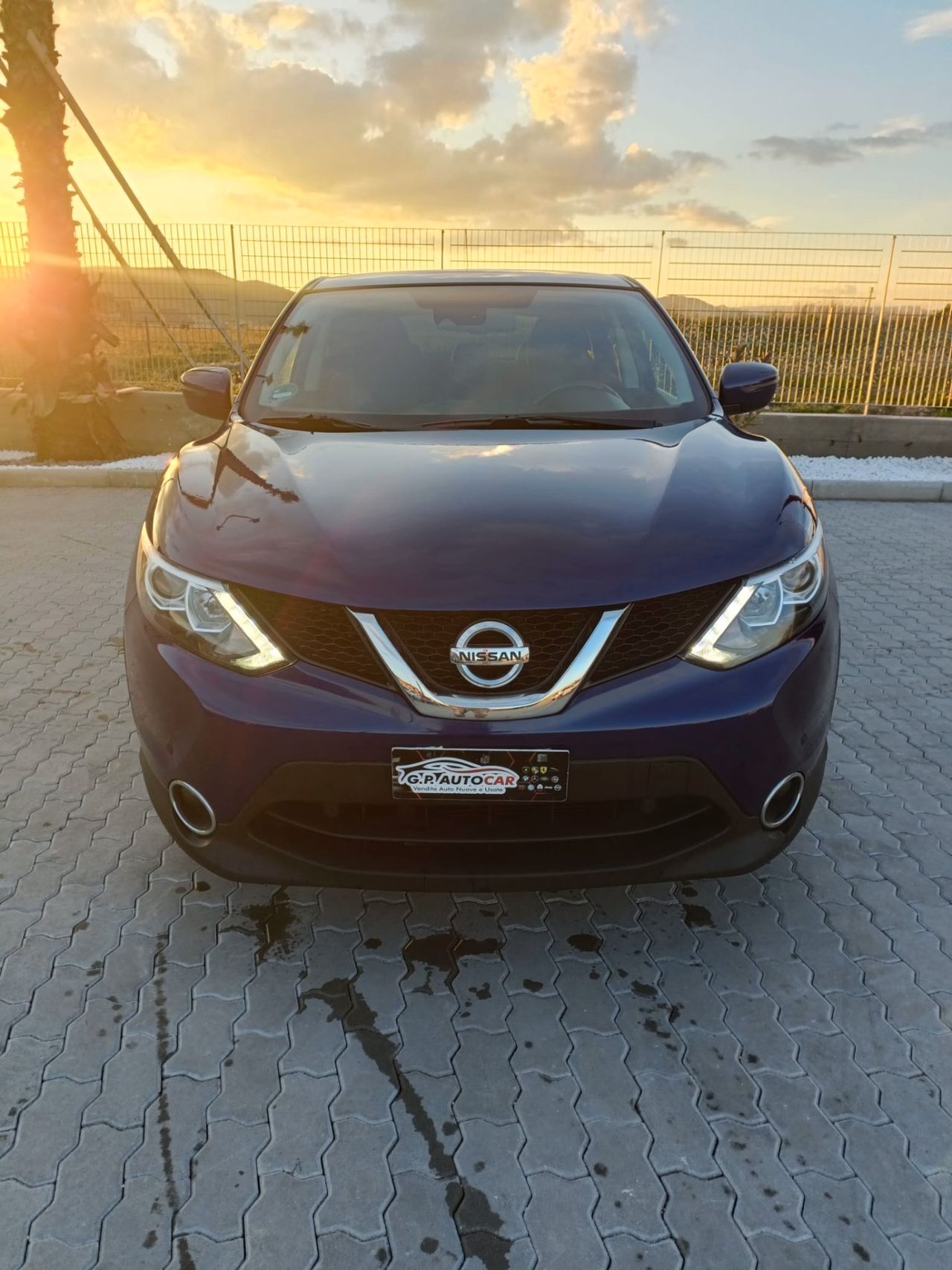 Nissan Qashqai 1.6 dCi 2WD N-Connecta