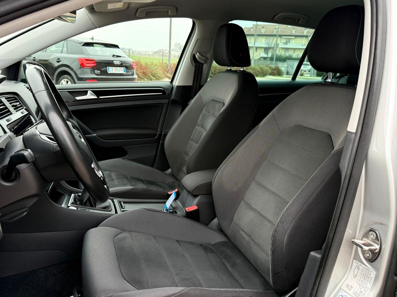 Volkswagen Golf 1.6 TDI 115 CV