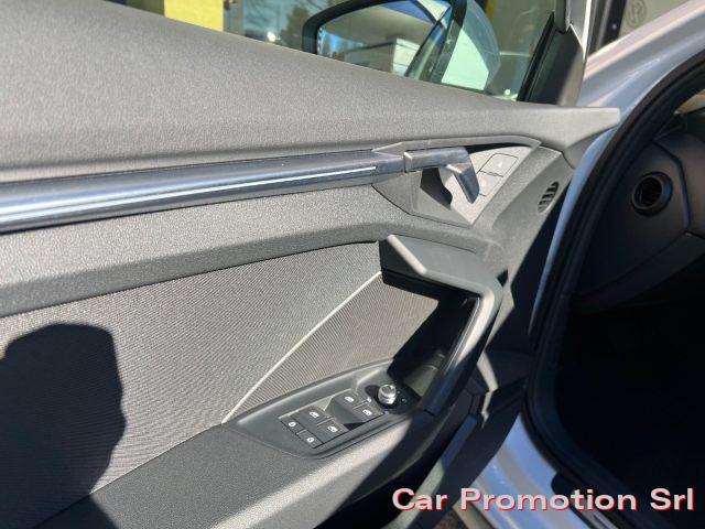 AUDI A3 SPB 35 TDI S tronic S line edition