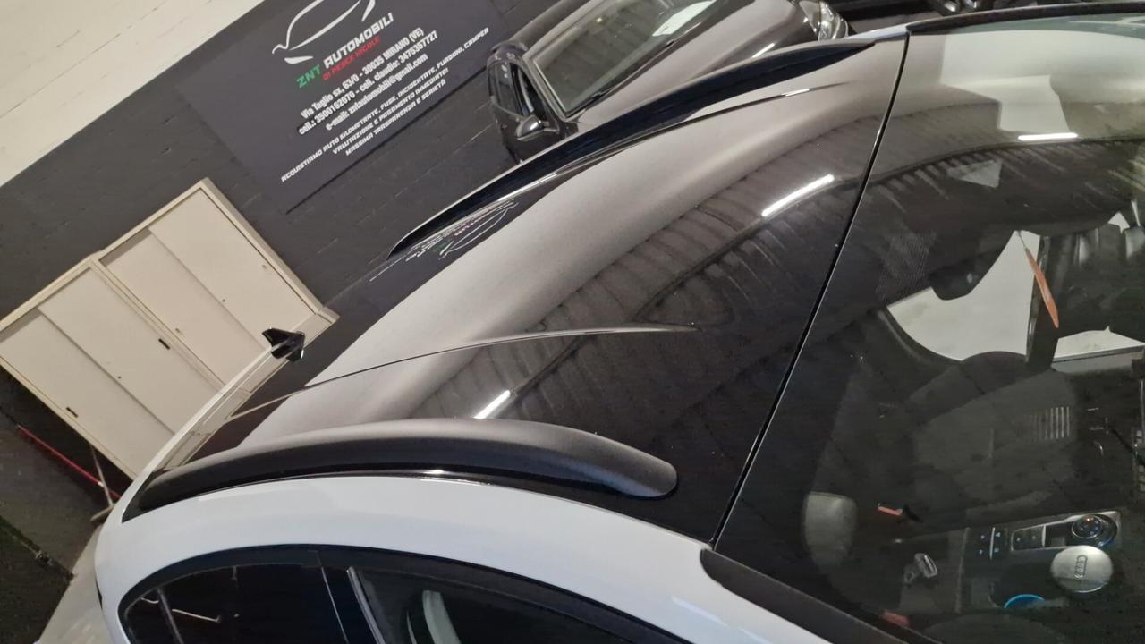 Ford Focus 1.5 EcoBlue 120 CV automatico 5p. ST-Line