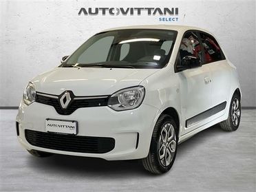 RENAULT Twingo 22kWh Equilibre