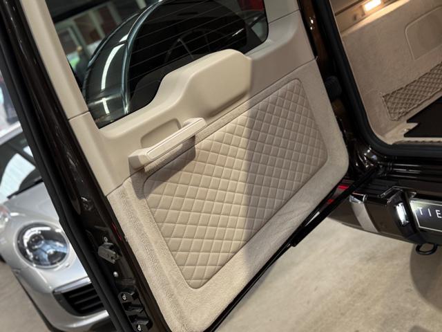 MERCEDES-BENZ G 500 S.W. Premium Plus