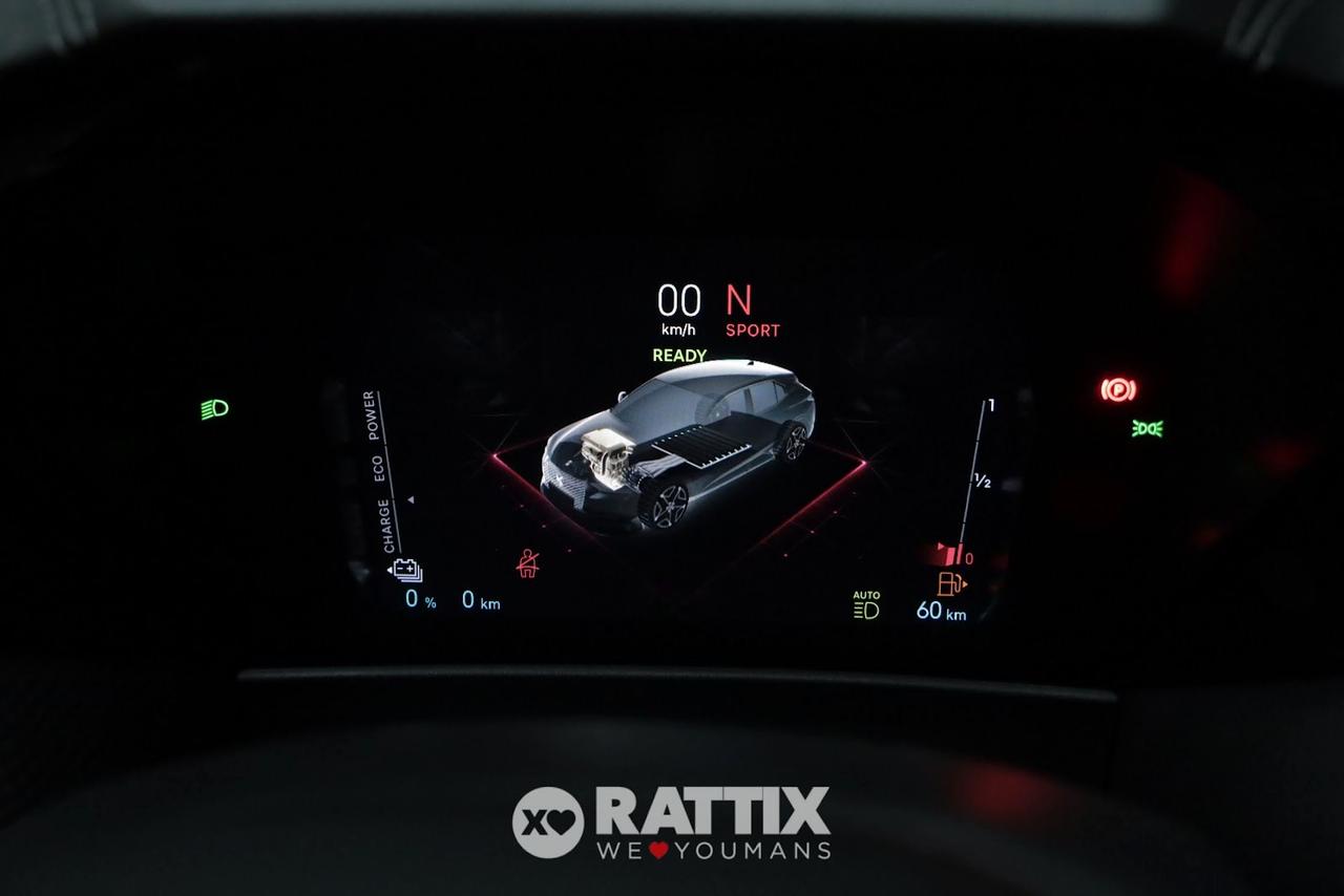 DS Automobiles DS 4 1.6 e-tense PHEV 225CV Cross Trocadero Auto + tetto apribile