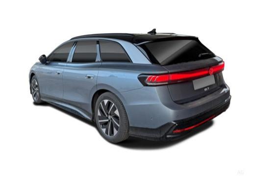 VOLKSWAGEN ID.7 Tourer Pro Edition Plus Batteria da 77kWh (net) 210 kW (285 CV)