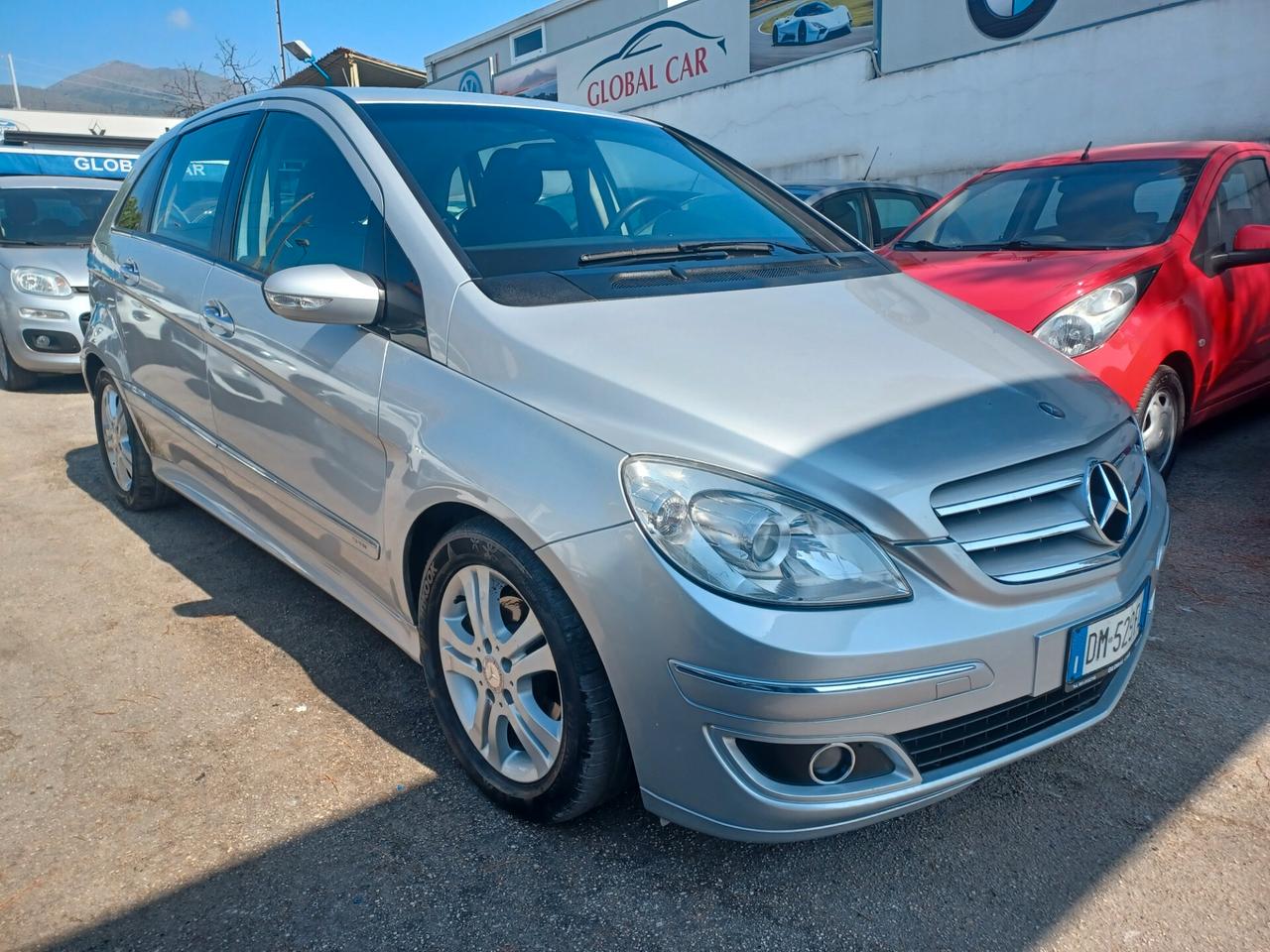 Mercedes-benz B 180 CDI Sport PARI AL NUOVO