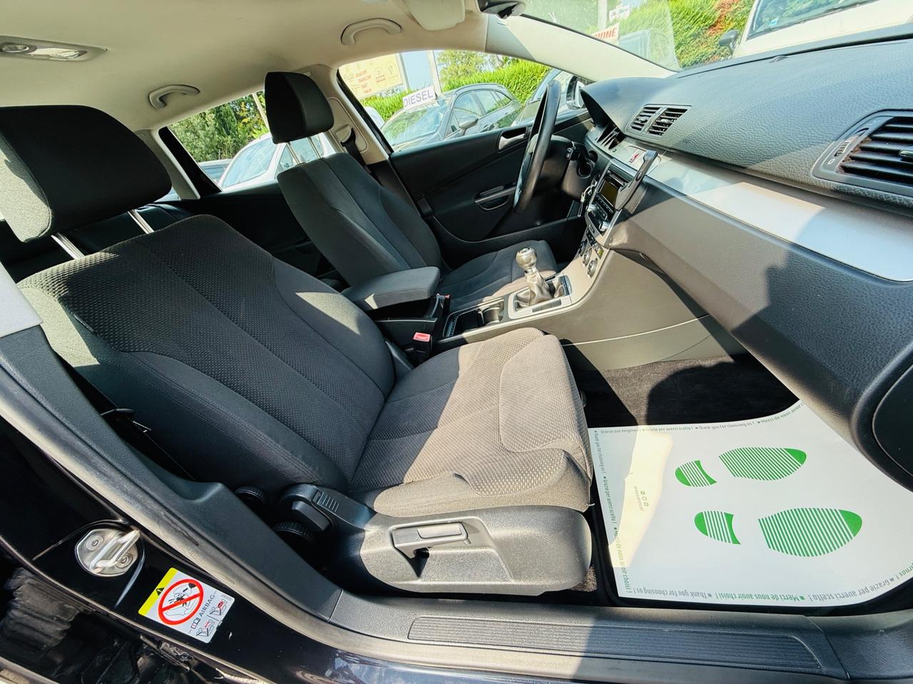 Volkswagen Passat 2.0 TDI DPF Var. Ok NEOPATENTATI