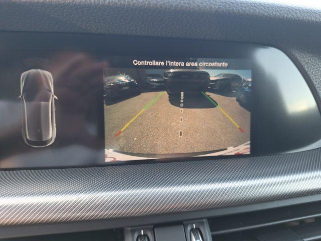 ALFA ROMEO Stelvio 2.2 Turbodiesel 190 CV AT8 Q4 Sprint