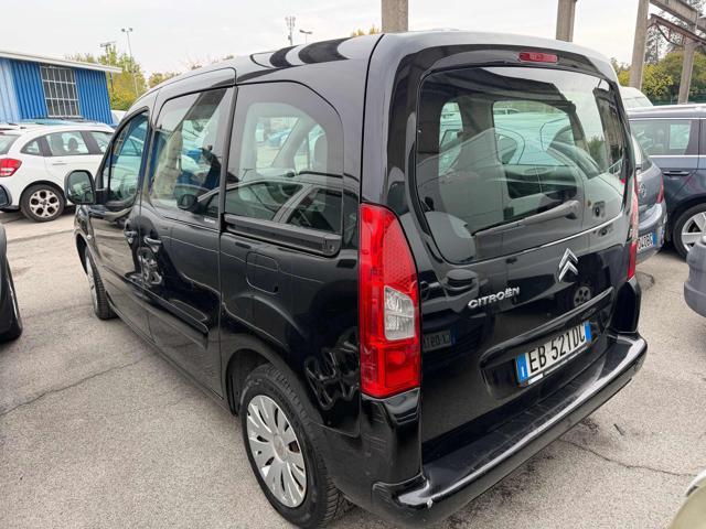 CITROEN Berlingo Berlingo 1.6 HDi 90CV Multispace (66 kw)