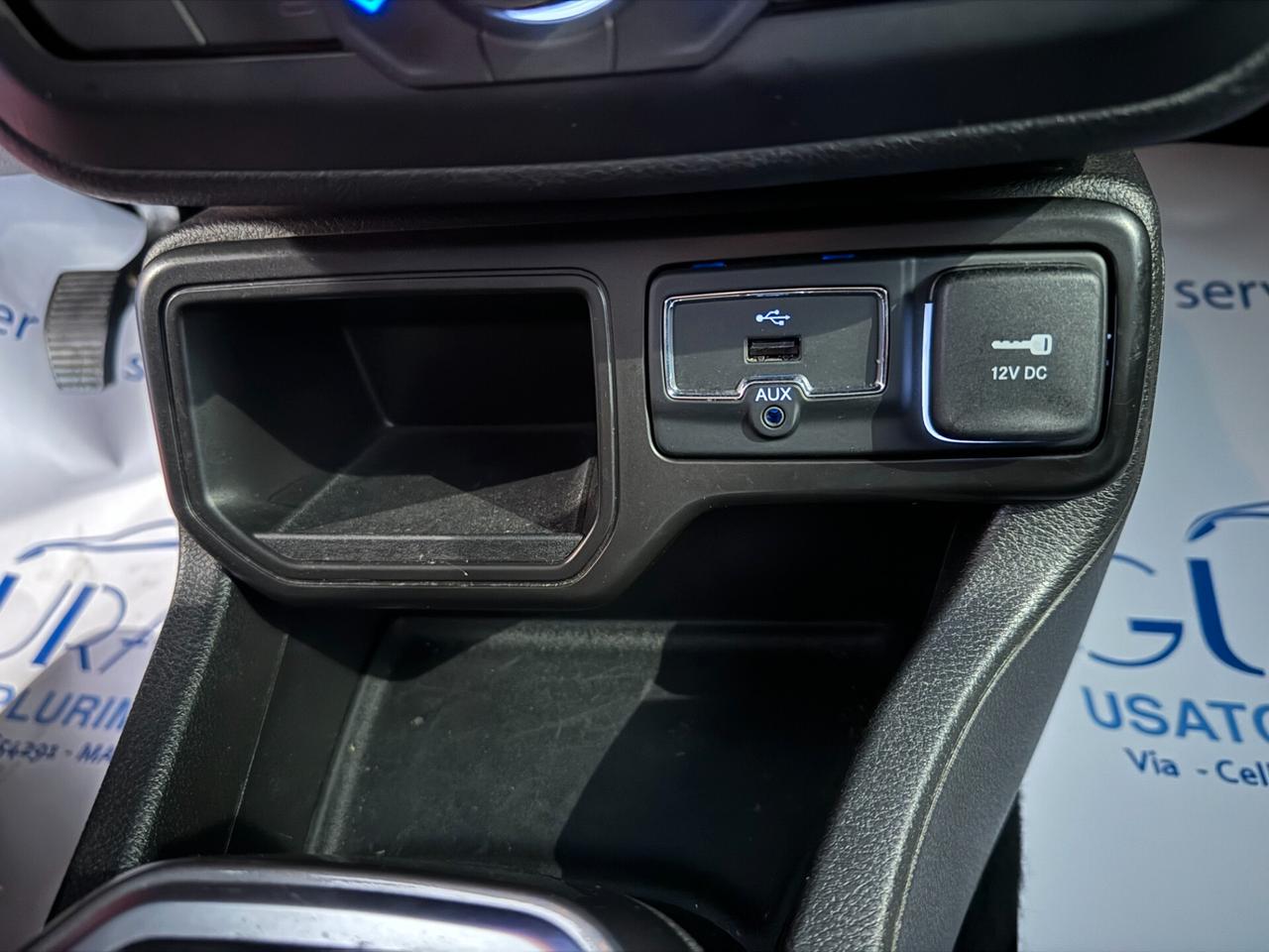 JEEP RENEGADE 1.6 MTJ 130CV LIMITED ANNO 2021