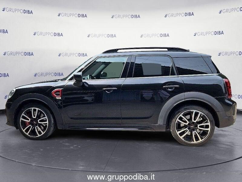 MINI Mini Countryman F60 2020 Benzi Mini Countryman 2.0 JCW JCW auto