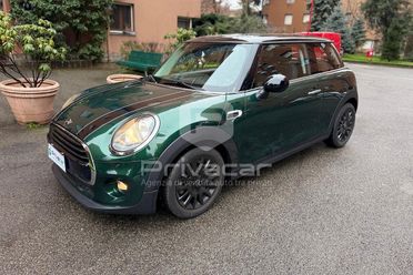 MINI Mini 1.5 Cooper Boost