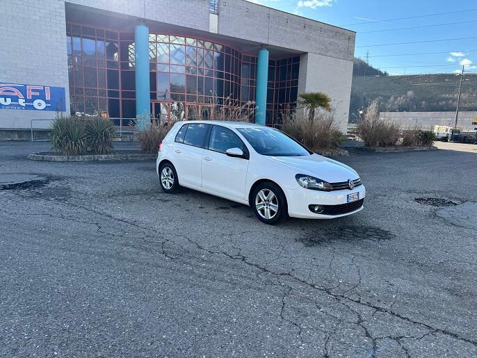 Volkswagen Golf 1.2 TSI 5p. Trendline