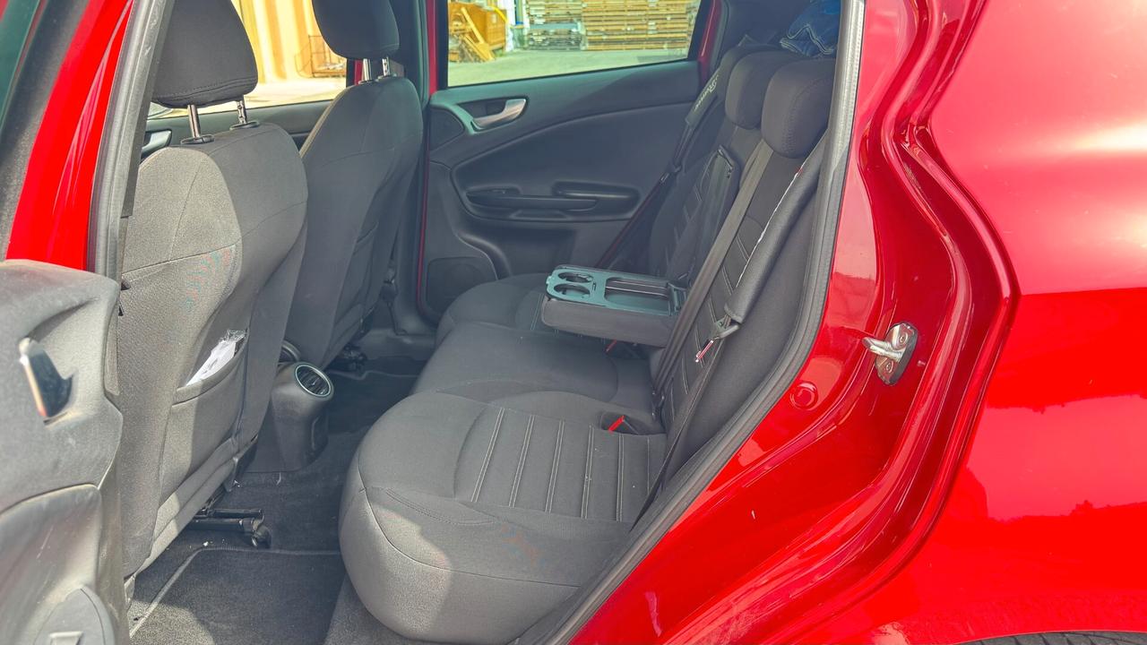 Alfa Romeo Giulietta 1.6 JTDm 120CV - 2019