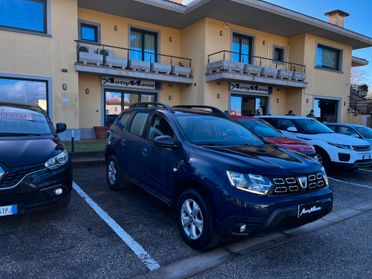 Dacia Duster 1.5 dCi 8V 110 CV 4x2 Comfort