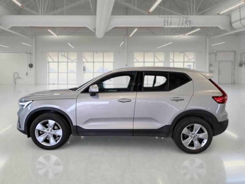 VOLVO XC40 B3 automatico Core