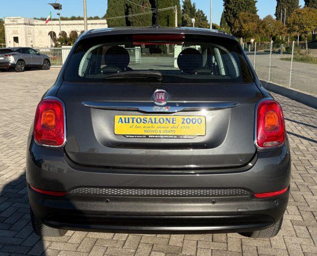 FIAT 500X 1.3 MultiJet 95 CV Pop NEOPATENTATI / PREZZO REALE