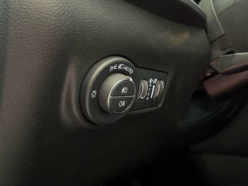 Jeep Compass Compass 1.6 Multijet II 2WD Limited