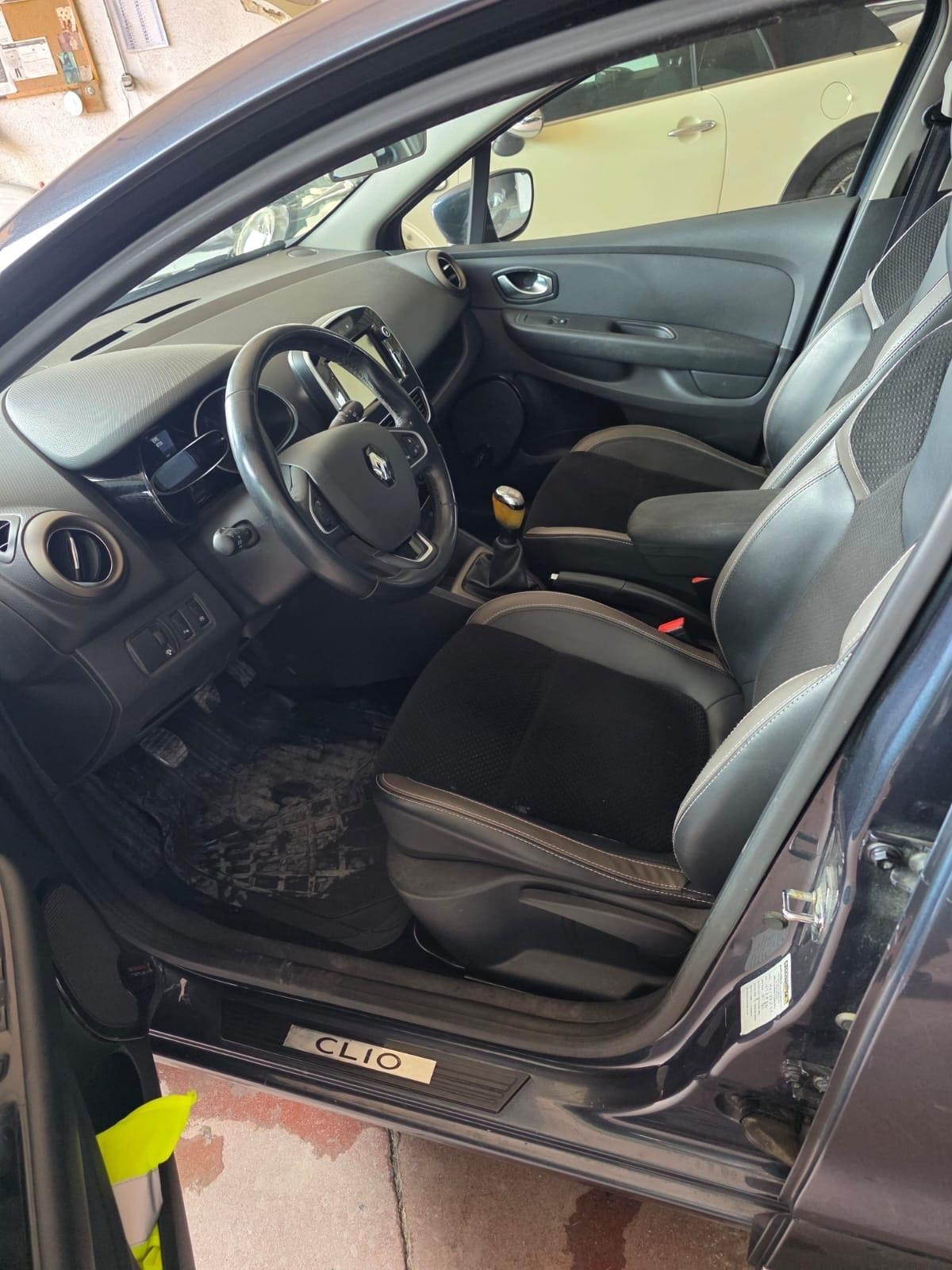 Renault Clio dCi 8V 75CV Start&Stop 5 porte Energy Life
