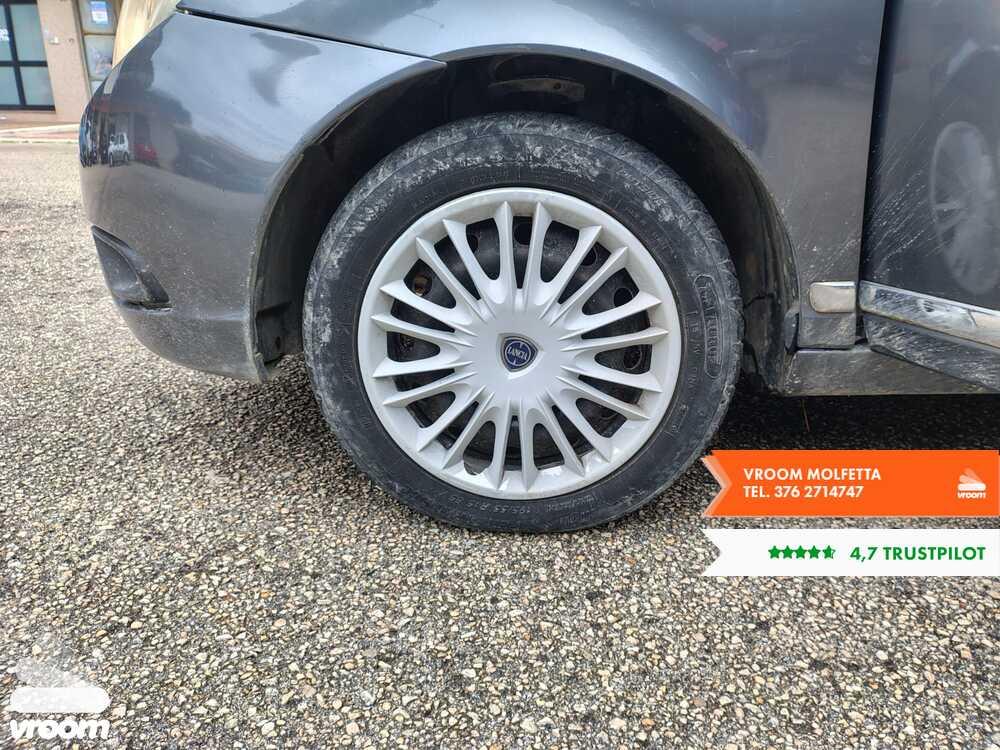 LANCIA Ypsilon 2ª serie Ypsilon 1.2 Platino