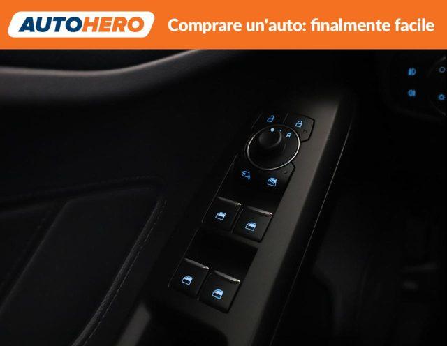 FORD Focus 1.0 EcoBoost Hybrid 155 CV Powershift 5p. ST-Line