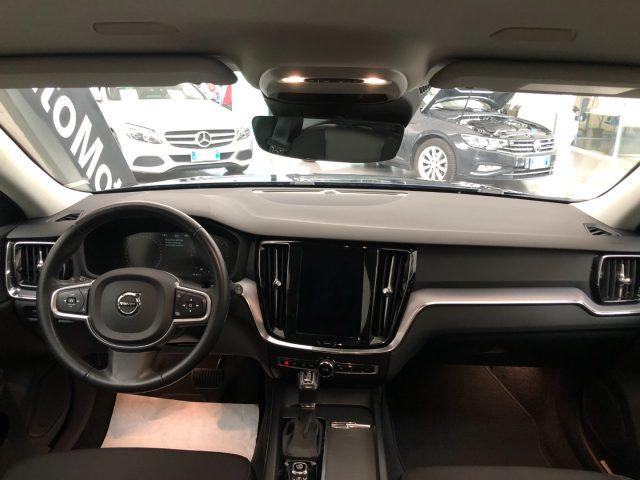 VOLVO V60 D3 Geartronic Business