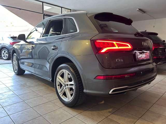 Audi Q5 Q5 40 2.0 tdi mhev S line Plus quattro 204cv Matr