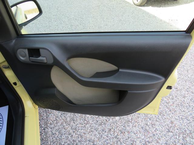 FIAT Panda 1.2 Dynamic Natural Power