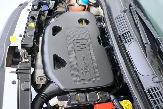 FIAT Panda 0.9 TwinAir Turbo Natural Power City Life