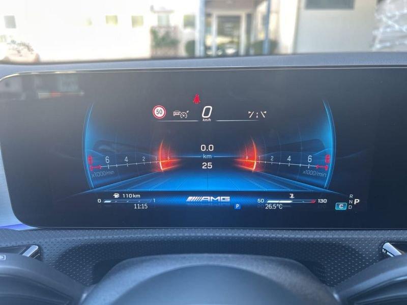 Mercedes-Benz Classe A 45 S AMG 4Matic+ AMG Line Premium