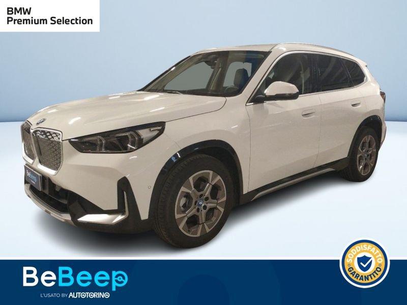 BMW X1 I EDRIVE 20 X-LINE