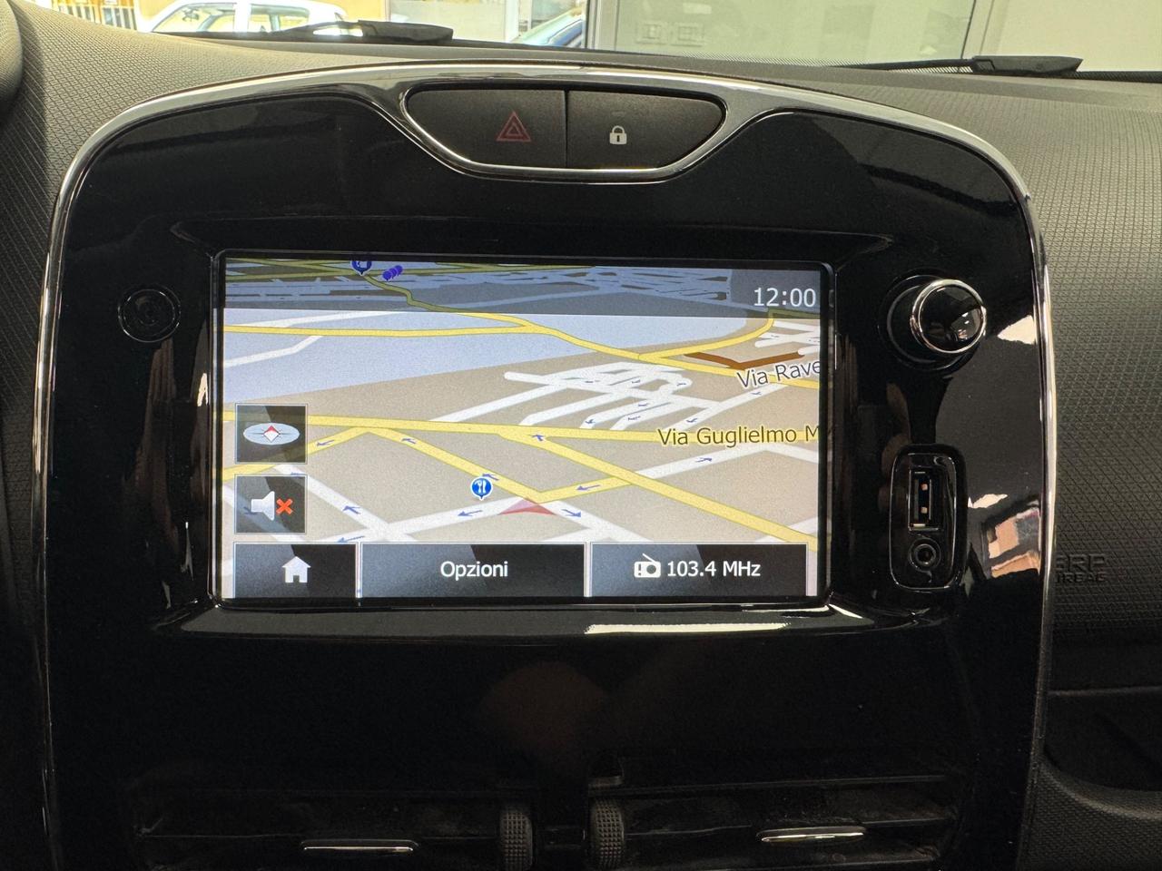 Renault Clio 1.5 dCi 8V 90CV Start&Stop 5 porte Energy