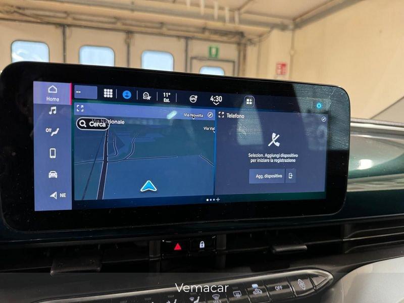 FIAT 500 500e Berlina 42 kWh Icon