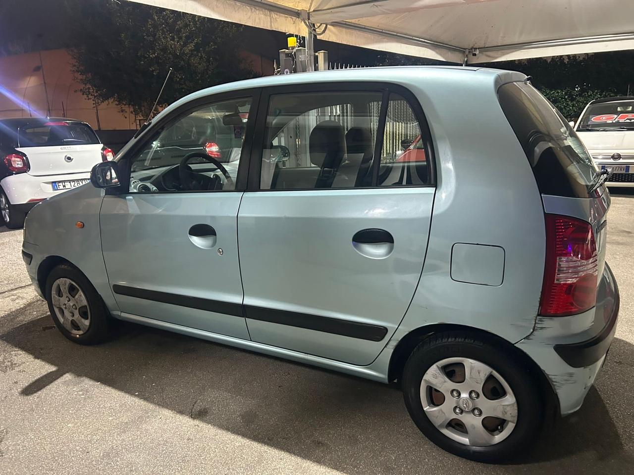 Hyundai Atos Prime 1.1 12V Active