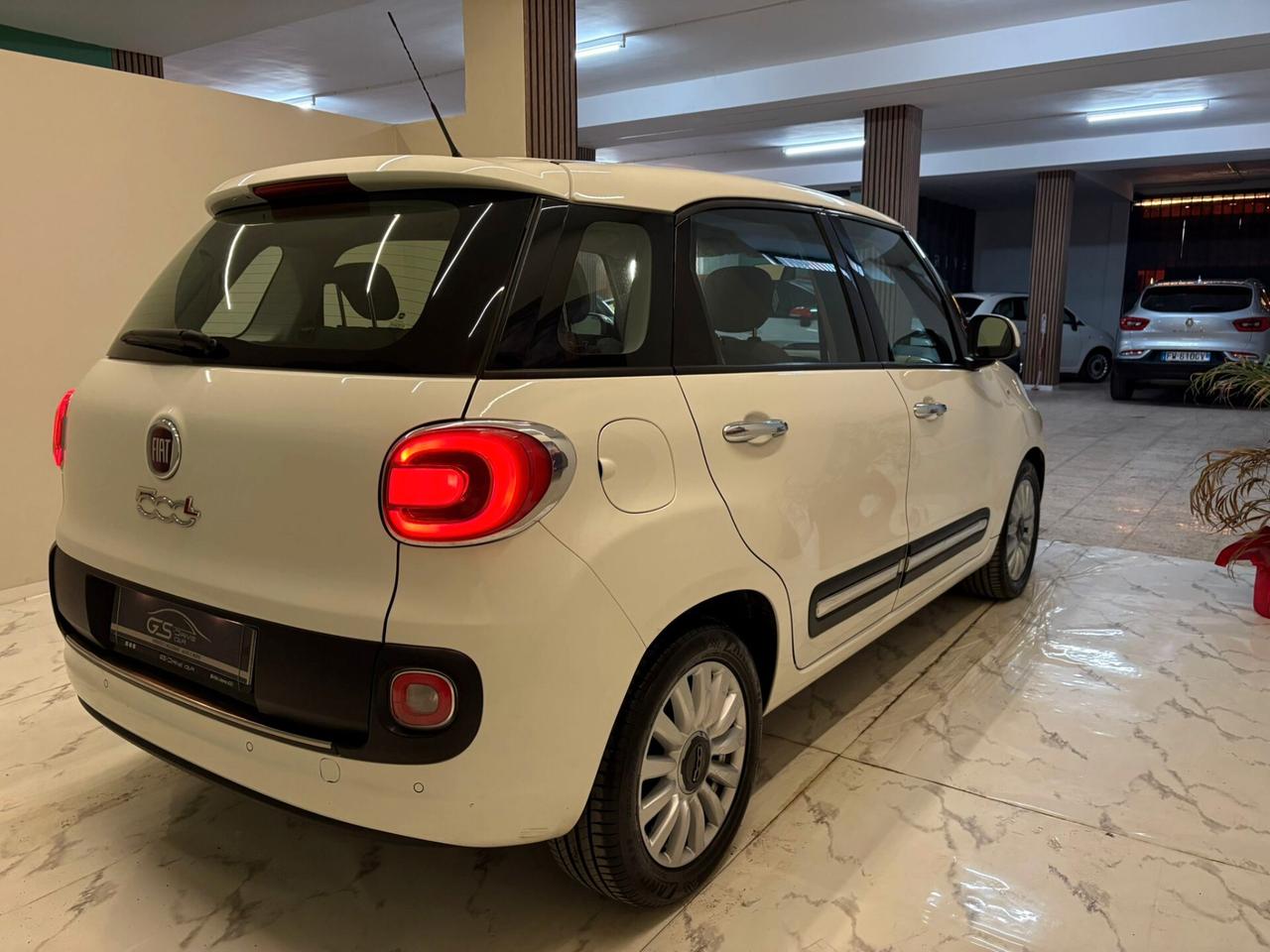 Fiat 500L 1.300 Multijet 95 CV Lounge