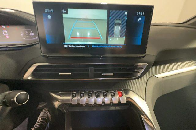 PEUGEOT 5008 BlueHDi 130 EAT8 Automatic Allure 7 Posti