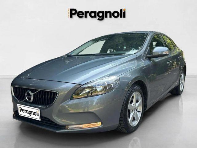 VOLVO V40 D2 Business