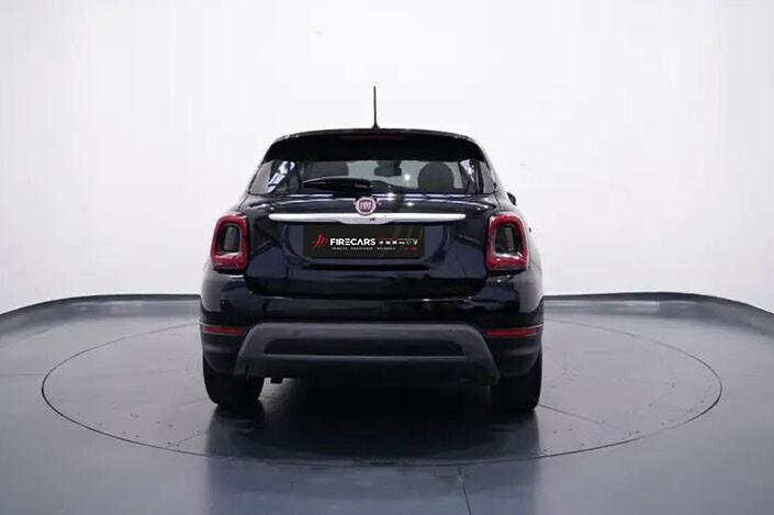 Fiat 500X 1.6 MultiJet 120 CV *AUTOMATICO* 2019