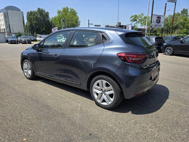 RENAULT Clio TCe 100 CV 5 porte NEOPATENTATI