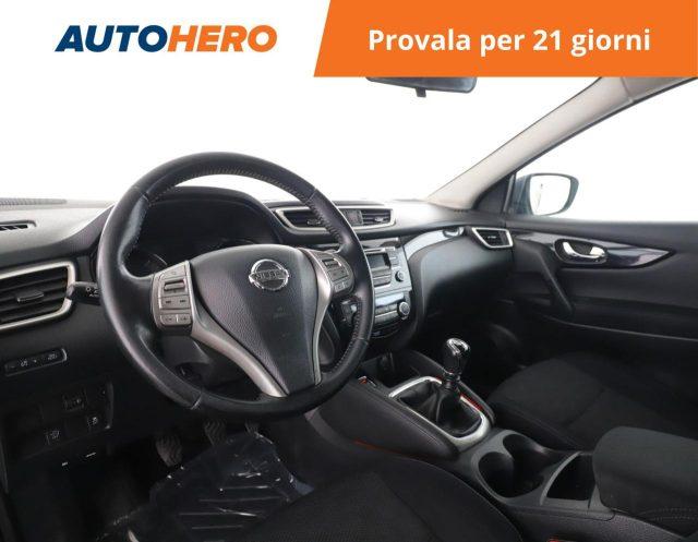 NISSAN Qashqai 1.5 dCi Acenta