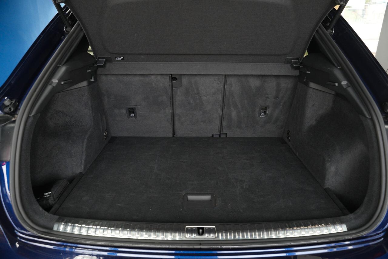 Audi Q3 35 TDI S tronic line edition