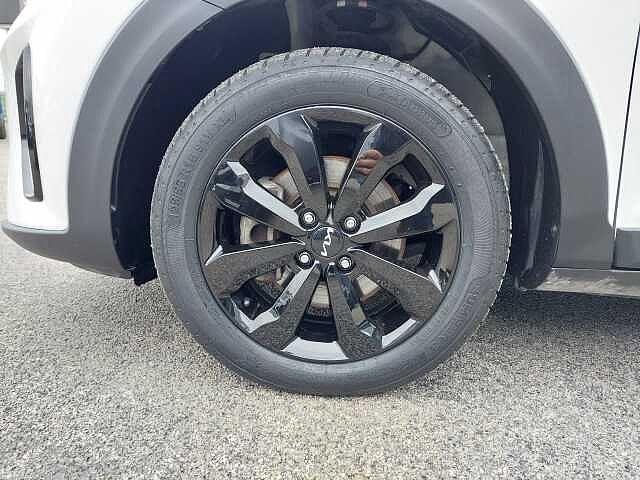 Kia Stonic 1.2 DPI Style TT