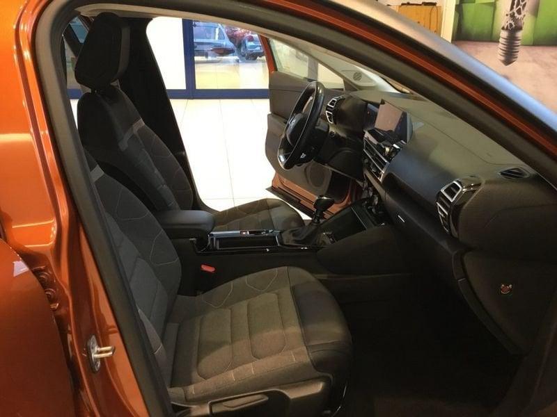 Citroën C4 C4 BlueHDi 110 S&S Shine