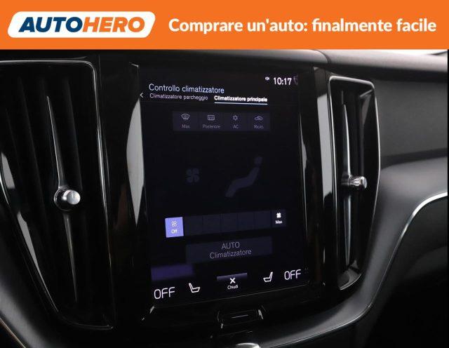 VOLVO XC60 B4 (d) AWD Geartronic Momentum
