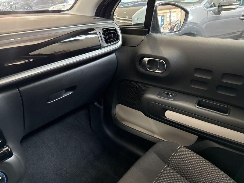 Citroën C3 PureTech 83 S&S Plus