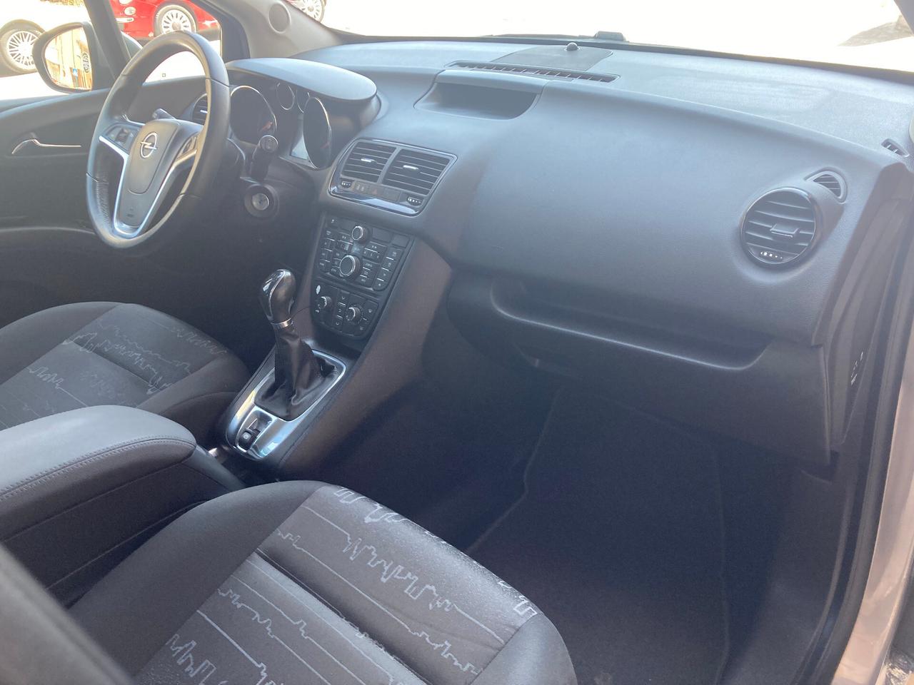 Opel Meriva 1.3 CDTI 95CV Elective