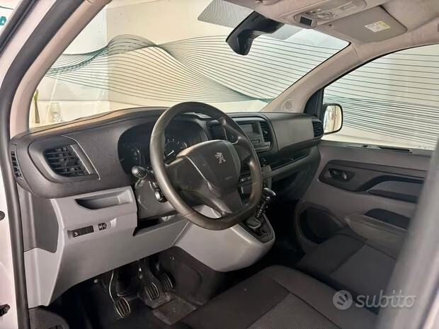 Peugeot Expert BlueHDi 100 CV Furgone Premium Long