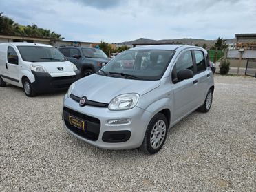 New panda Fiat Panda 1.2 Lounge