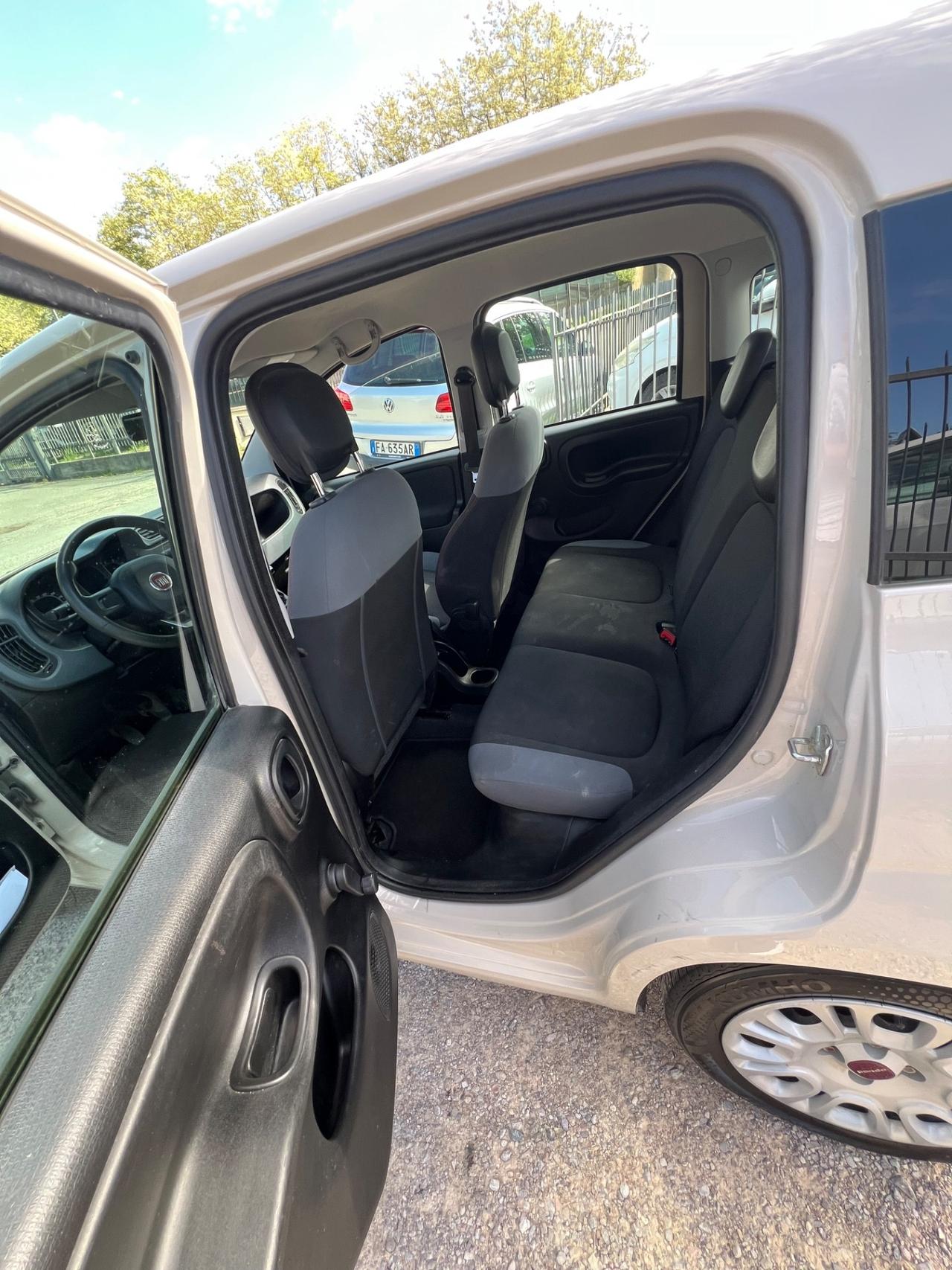 Fiat Panda 1.2 Easy
