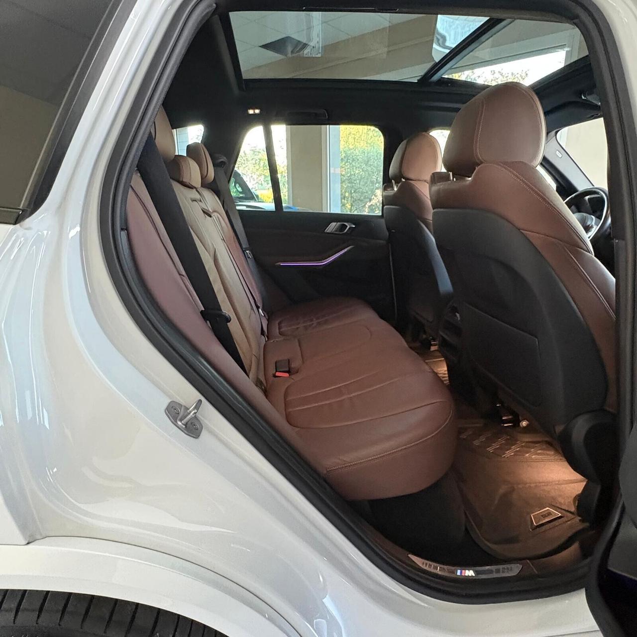 Bmw X5 M xDrive30d Msport