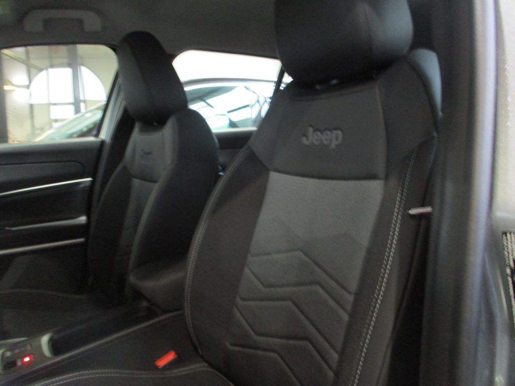 Jeep Avenger 1.2 Turbo Altitude - CarPlay/CruiseAdattivo